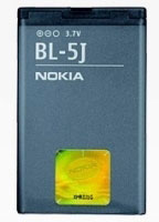 Nokia Battery BL-5J (02711B5)